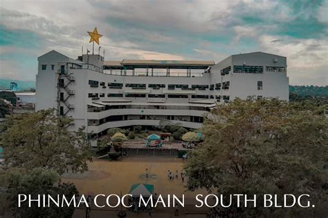 phinma cagayan de oro college puerto campus